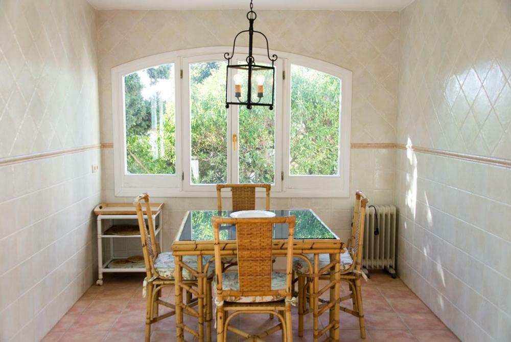Casa Lulu * Marbella